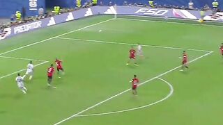 argentina comback