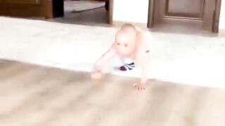 Смешные угарные дети