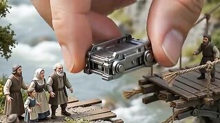 mini world 736
