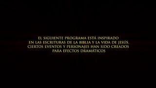 124. Jesús, en español