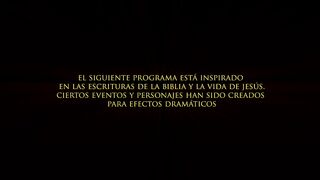 125. Jesús, en español