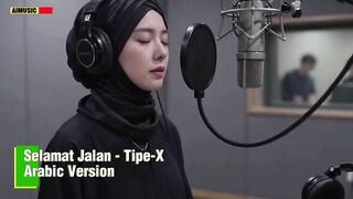 Selamat Jalan - Tipe-X (Arabic Version)