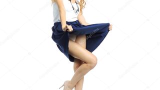 Girl dance 🎵🎵🎵🎵