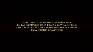 128. Jesús, en español