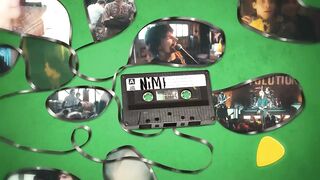 I'm Never Gonna RIP it's Green Day Official Video