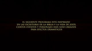 129. Jesús, en español