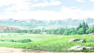 Katainaka no Ossan, Kensei ni Naru II Episodes 1