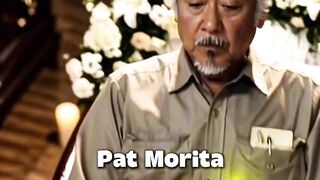 Remembering The Karate Kid