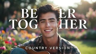 Jack Johnson – Better Together Guitar Cover | Acoustic Performance