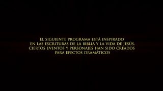 131. Jesús, en español