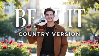 Beat It – Michael Jackson Guitar Cover | Iconic Rock Guitar Performance & Acoustic Version