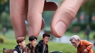 mini world 739