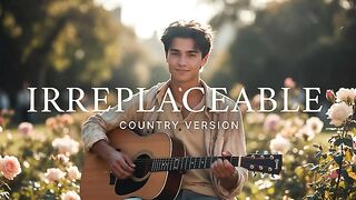 Irreplaceable – Beyoncé Acoustic Guitar Cover | Emotional Pop Ballad Performance