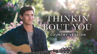 Thinkin Bout You – Frank Ocean Acoustic Guitar Cover | Soulful Guitar Performance