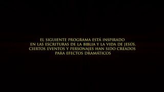 132. Jesús, en español