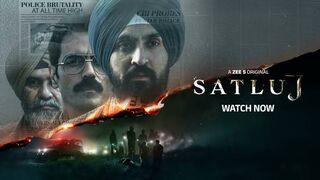 Satluj Hindi | New Bollywood Movie 2026 | 720 HD Quality