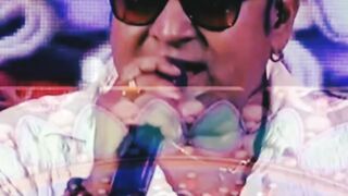 🎤 লেডি সিঙ্গারের কণ্ঠে "না না না কাছে এসো না রে" 🎶