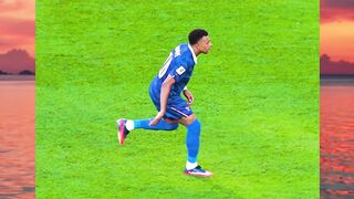 gol mbappe sang diktator nih boss