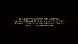 134. Jesús, en español