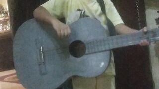My first video nih