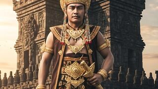 **MPU SINDOK! RAJA YANG MEMINDAHKAN PUSAT KERAJAAN KE JAWA TIMUR**