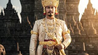 **DHARMAWANGSA TEGUH! RAJA YANG BERCITA-CITA MENYATUKAN NUSANTARA**