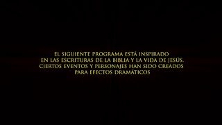 136. Jesús, en español