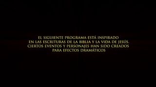 137. Jesús, en español