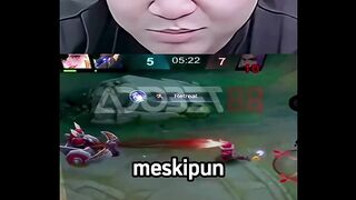 Kata Cadera, ulti Moskov gak harus kena.