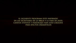 138. Jesús, en español