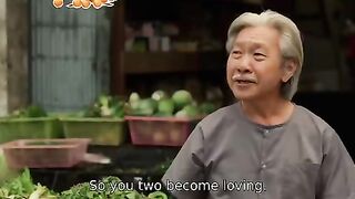 When Oranges Fall (2026) Ep 9 - Eng sub