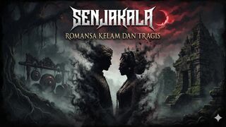 Lir Ilir Jiwa yang Hilang