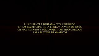 142. Jesús, en español