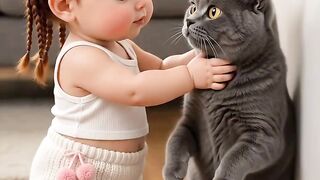 Cute cats dancer 🤣😍🎶😍🎶 and nothing else