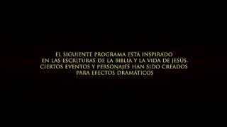 145. Jesús, en español