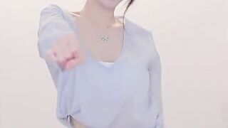 Cute Korean Dance Compilation | Best Moments part 6