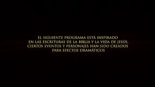 147. Jesús, en español