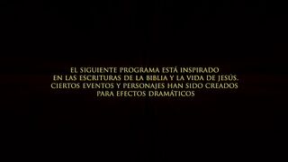 148. Jesús, en español