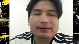 Pertandingan gak masuk akal