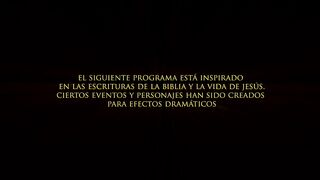 150. Jesús, en español