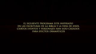 151. Jesús, en español