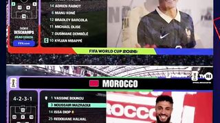 Word Cup 2026