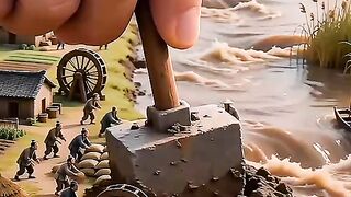 mini world 745