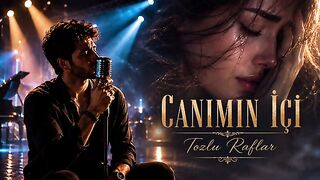 EMRAH CANIMIN İÇİ COVER