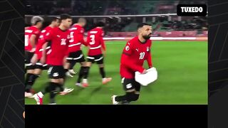 Argentina Vs Egypt Highlights