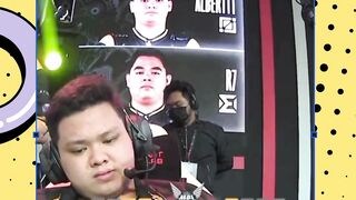 GRAND FINAL RRQ VS ONIC GAME 4  MPL ID S 9
