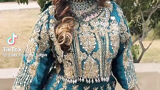 Latest Bridal Lengha
