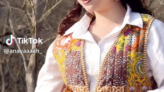 New apak Drama Actress