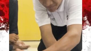 Motorik nya pada hancurrrrr