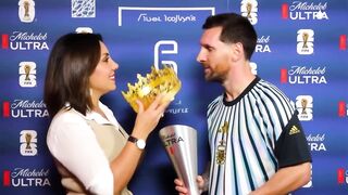 Messi 91